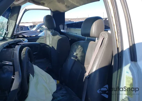 2007 Chevrolet Silverado 2500Hd Classic Work Truck from USA, damaged, VIN 1GBHC24UX7E175702